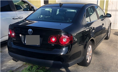 2008 Volkswagen Jetta